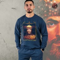 CAR DUŠAN - Duks normal teget