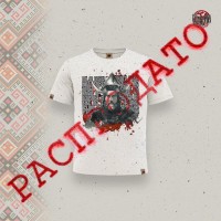 dečija majica knez lazar vanila