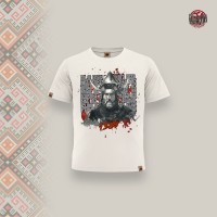 dečija majica knez lazar vanila