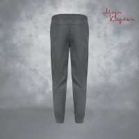 МК панталоне Пастир - тамно сиве mk pantalone pastir - tamno sive