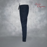 mk pantalone pastir - teget