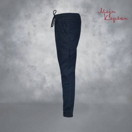 МК панталоне Пастир - тегет