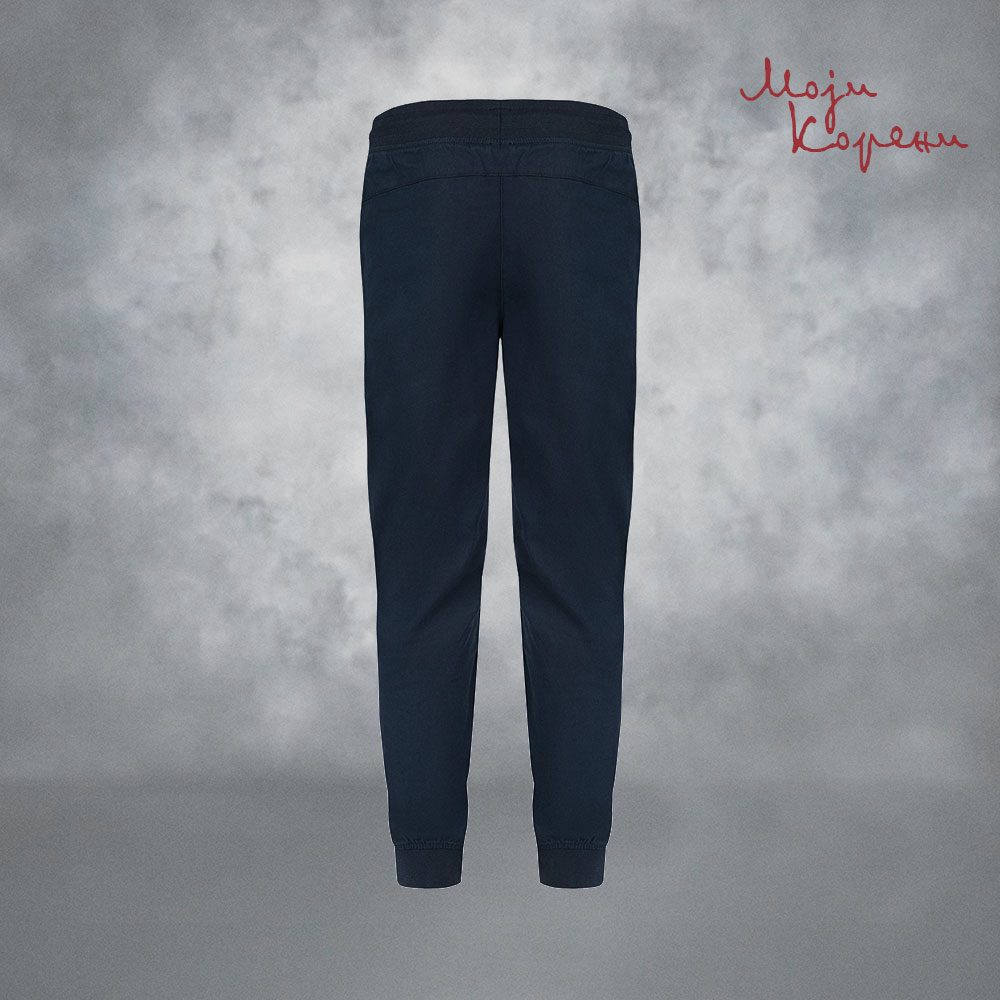 mk pantalone pastir - teget