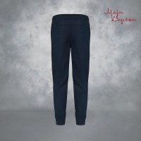 mk pantalone pastir - teget