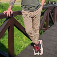 МК панталоне Пастир - карамел mk pantalone pastir - karamel