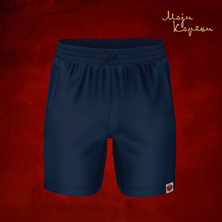 МК класика - шорц мушки тегет