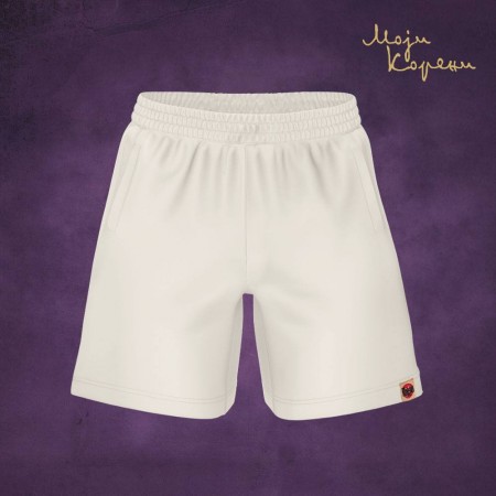 МК класика - шорц женски ванила