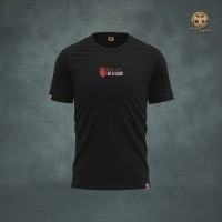 MK slovo - Šantić - Premijum muška majica - crna MK slovo - Šantić - Premijum muška majica - crna