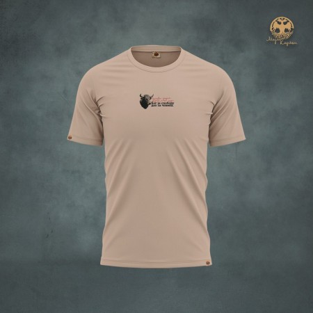 МК слово - Шантић - Премиjум мушка мајица - нуд