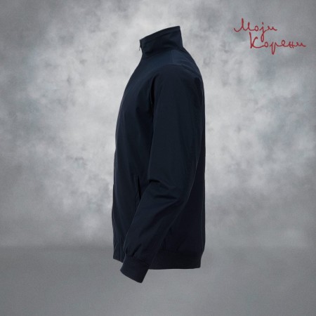 МК јакна Ветрењача - тегет