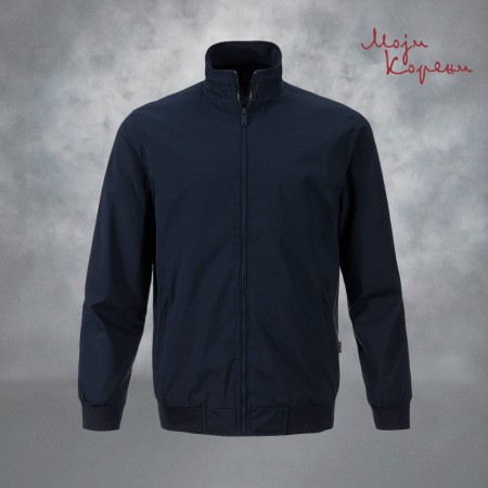 МК јакна Ветрењача - тегет