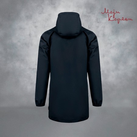 МК јакна Градац - тегет