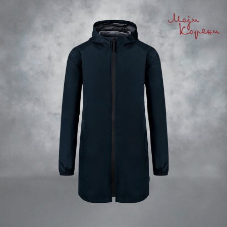 МК јакна Градац - тегет