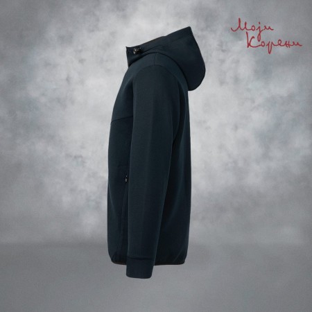 МК дукс јакна Горштак - тегет