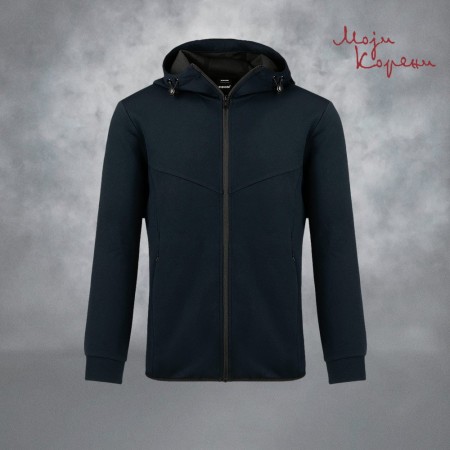 МК дукс јакна Горштак - тегет